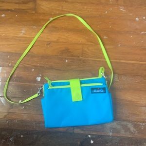 KAVU SIDE BAG